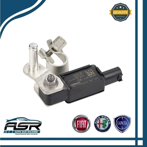 Morsetto originale fiat con - morsetto,