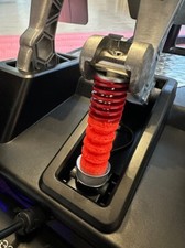 TLCM BRAKE PEDAL MOD (MODIFICA