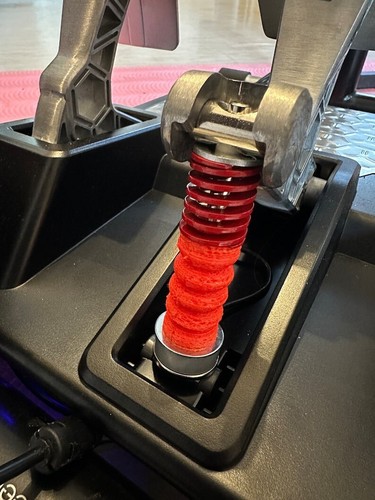 Tlcm brake pedal mod modifica - tlcm,