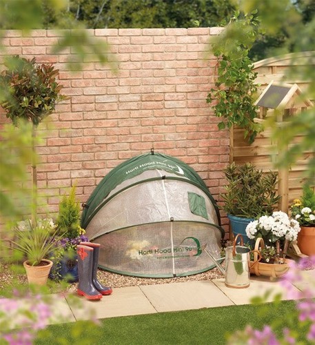 Horti hood mini casa - horti, |