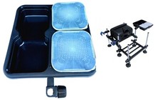 Vassoio Porta Esche per