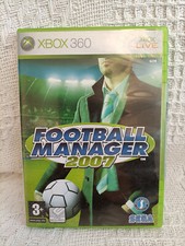 Football Manager 2007