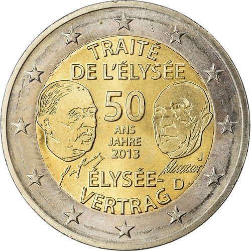 776712 france 2 euro - france,,