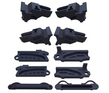 Kit riparazione guide e - guide,