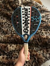 Babolat Air Veron Racchetta Padel - Blu/Nera/Grigia (‎150121)