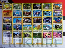 Carte Pokémon STILI DI LOTTA