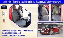 Coprisedili Nuova Mini 2013>