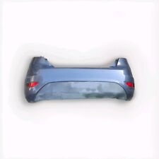 PARAURTI BUMPER POSTERIORE