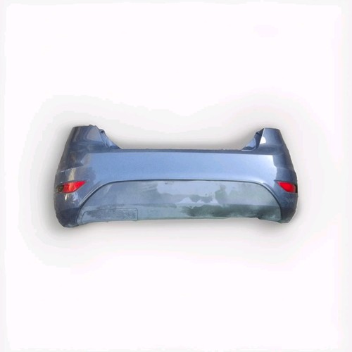 Paraurti bumper posteriore - bumper,