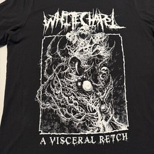CALDO! T-shirt Whitechapel