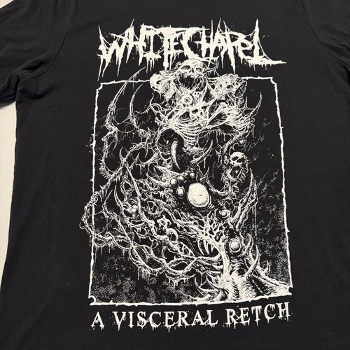 Caldo shirt whitechapel - t-shirt,