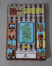 Sardegna antica e moderna