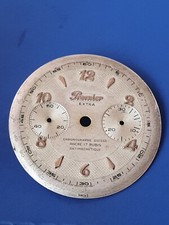 VALJOUX 92 QUADRANTE MARCATO