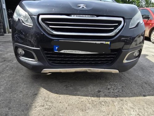Paraurti anteriore peugeot - paraurti,