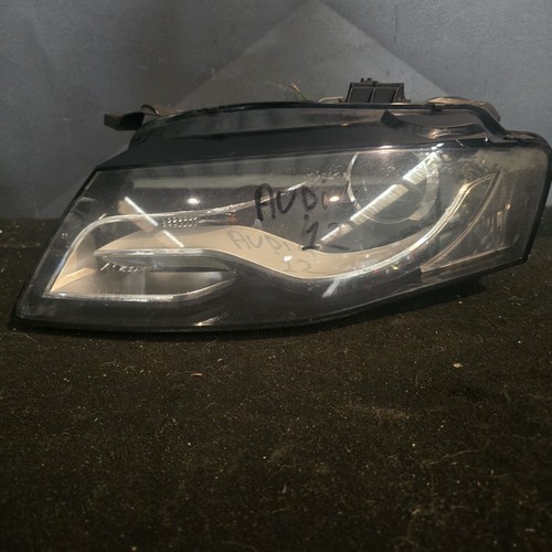 Faro xenon led - xenon, sx