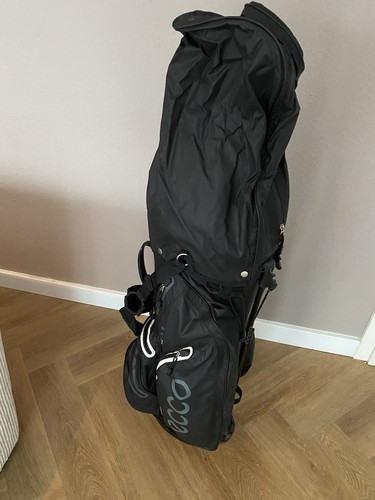 Borsa golf ecco standbag - golf,