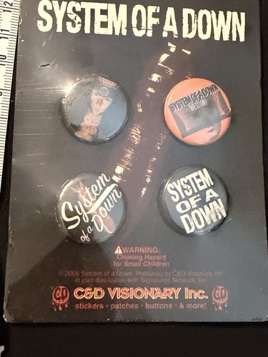 System down button pin - of, a