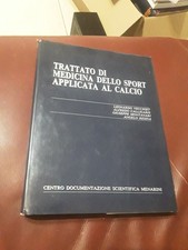 TRATTATO DI MEDICINA DELLO