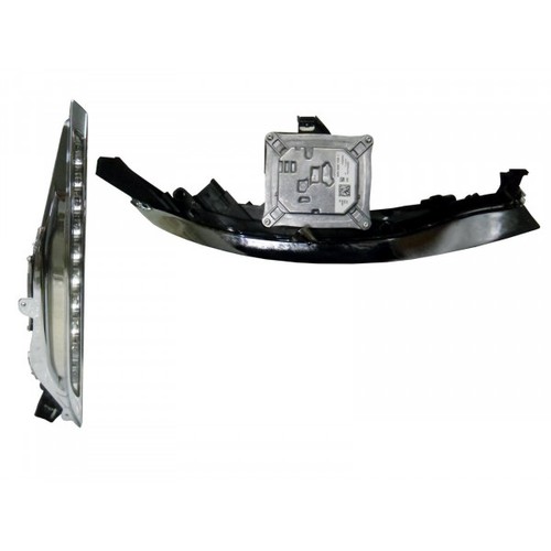 Drl luce diurna - diurna, anteriore