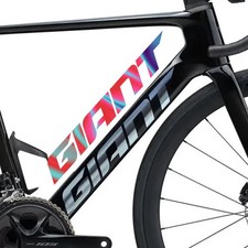 2pz Adesivo Telaio per