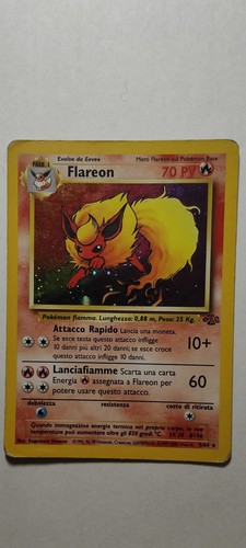 Flareon 64 - flareon, 3/64