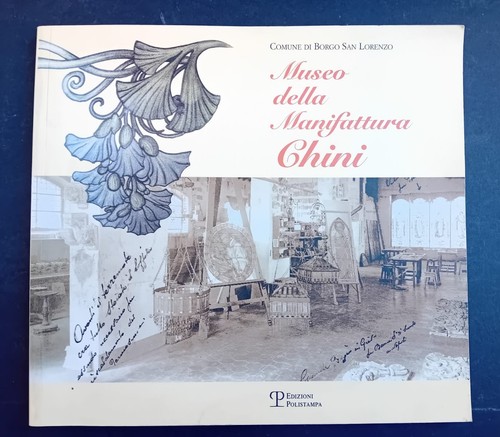 Museo della manifattura chini - museo,