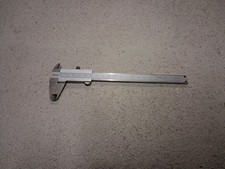 CALIBRO ANALOGICO MONOBLOCCO