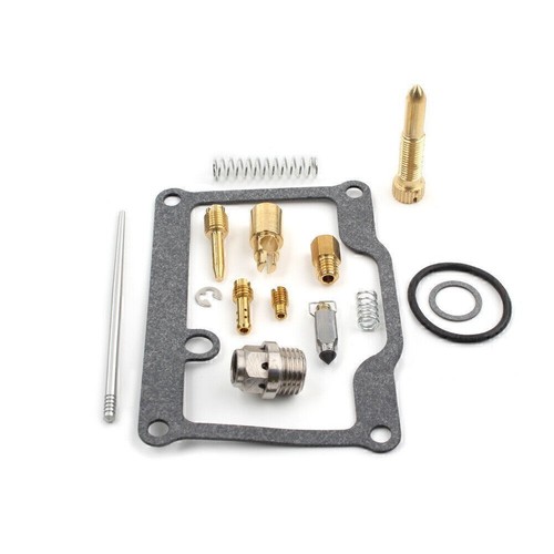 Kit ricostruzione carburatore - kit,