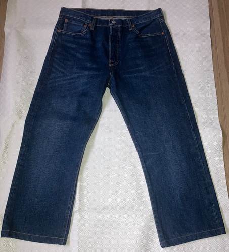 Pantaloni levis - pantaloni,
