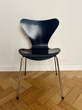 Sedia design Fritz Hansen Arne