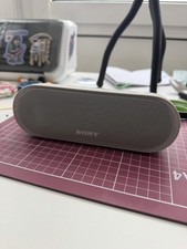 Altoparlante Bluetooth Sony -