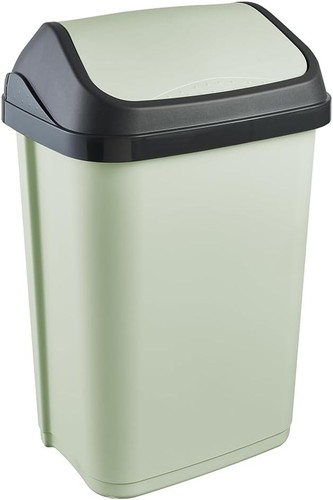 Pattumiera keeeper swantje 50l - pattumiera,