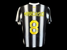 Maglia calcio Claudio