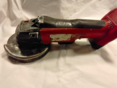 Hilti smerigliatrice angolare - hilti,