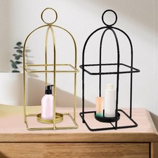 Portacandele a colonna