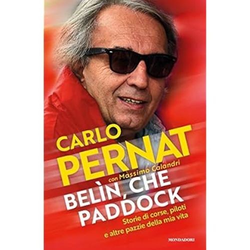 Belìn che paddock - che, storie