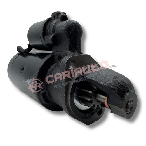 Motorino avviamento 24v kw - motorino,