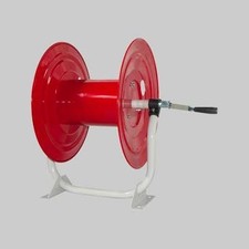 AVVOLGITUBO PER IRRORAZIONE A