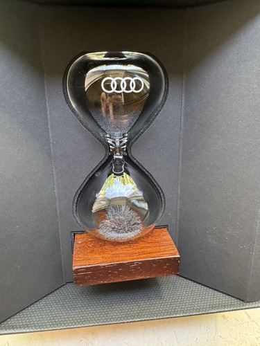 Clessidra audi - clessidra,