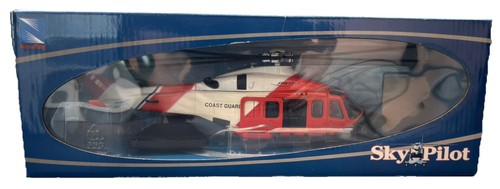 Elicottero agusta scala 48 - scala, 1/48