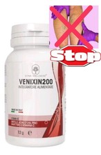 Venixin 200 Integratore