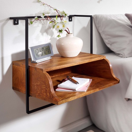 Finebuy comodino letto da - finebuy,