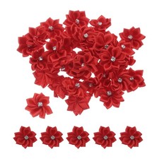 PATIKIL 3cm Piccoli Fiori a