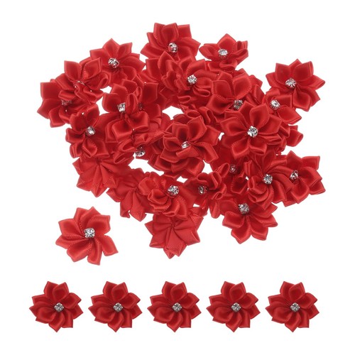 Patikil 3cm piccoli fiori - fiori, a