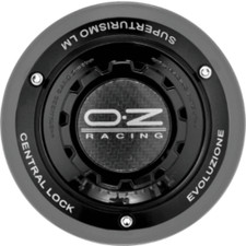 Coprimozzo Originale Oz Racing CENTRAL LOCK MONODADO M683 ( SUPERTURISMO LM , DA