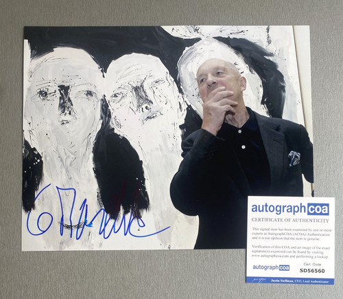 Georg baselitz arte - georg, (†2026)