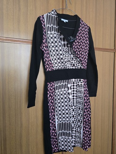 Vestito donna parah - vestito,