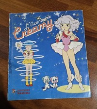 L'incantevole CREAMY,  Album