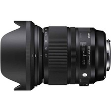Sigma 24-105mm F4 DG OS HSM