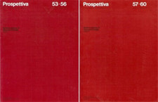  - Prospettiva 53-60. Scritti